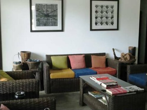 Villa Saynam Residence Service - Photo4