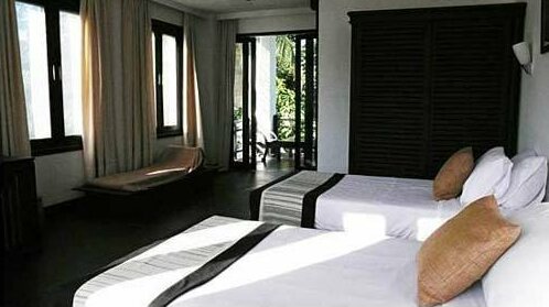 Villa Saynam Residence Service - Photo5