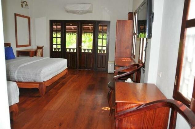 Villa Senesouk Riverside Hotel - Photo3