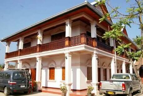 Villa Souphada - Photo2