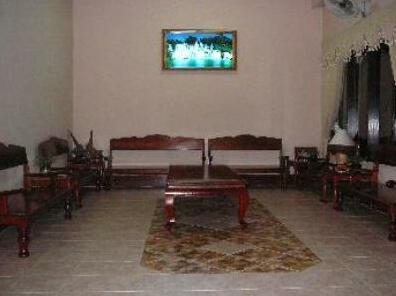 Villa Thepsanasinh Hotel - Photo2