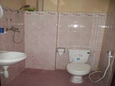 Villa Thepsanasinh Hotel - Photo5