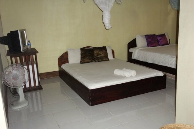 Villa Thony 1 - House 1 - Photo4