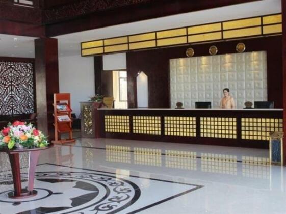 Xishuanpanna - Photo2