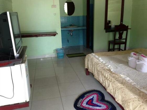 Kong Kham Pheng Guesthouse - Photo3