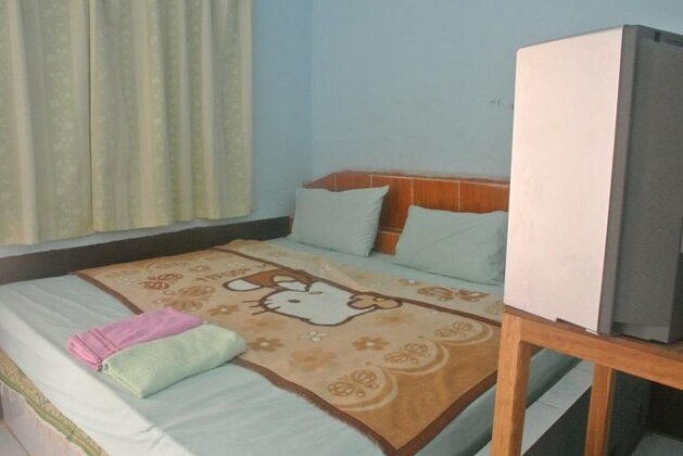 Suvanthong Guesthouse - Photo4