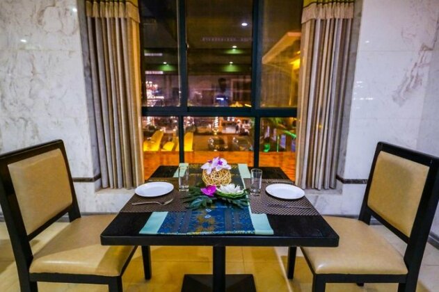 Moding Jing Land Hotel - Photo3