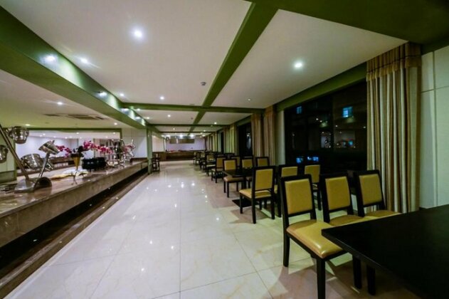 Moding Jing Land Hotel - Photo5