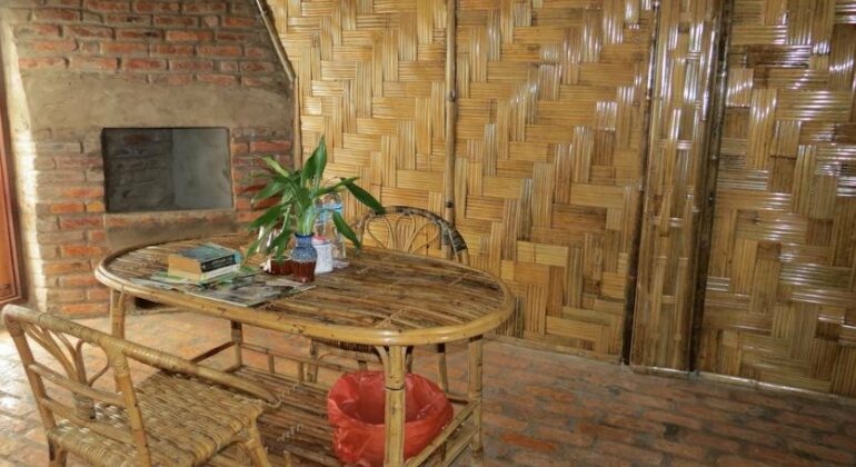 Phou Iu III Bungalows - Photo3