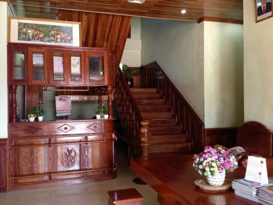Amphon Hotel - Photo2