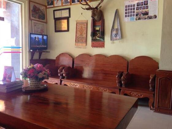 Amphon Hotel - Photo3