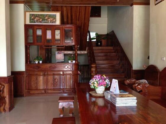 Amphon Hotel - Photo4