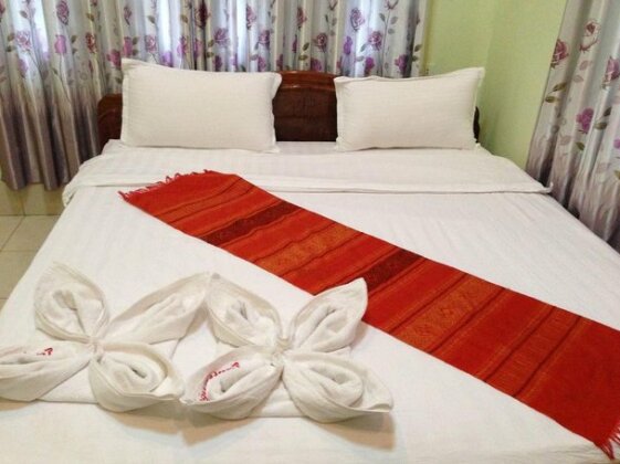 Amphon Hotel - Photo5