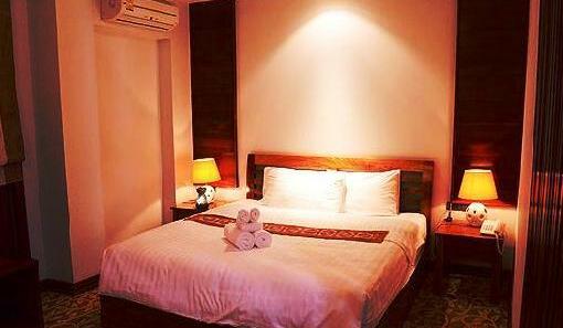 Charming Lao Hotel - Photo4
