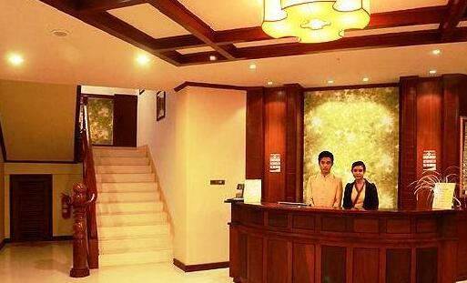 Charming Lao Hotel - Photo5