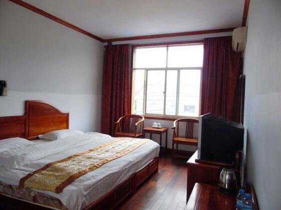 Chuan Sai Hotel - Photo2