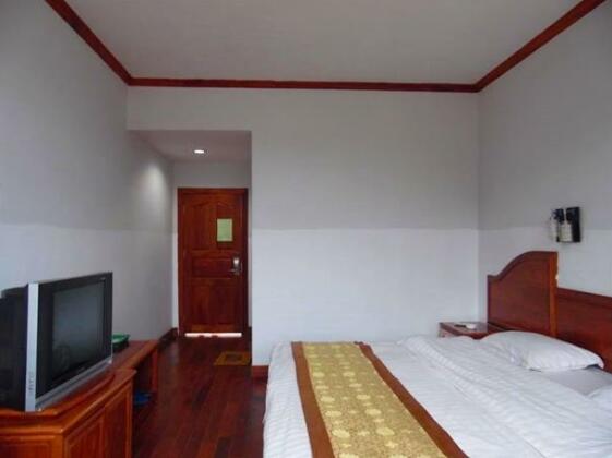 Chuan Sai Hotel - Photo3