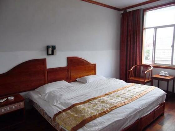 Chuan Sai Hotel - Photo4