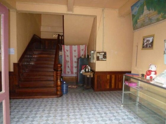 Dokbouadeng Guesthouse - Photo3