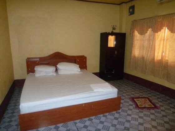 Dokbouadeng Guesthouse - Photo5