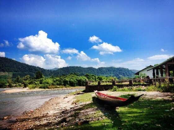 Lhakham Hotel - Photo2