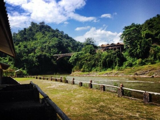 Lhakham Hotel - Photo3
