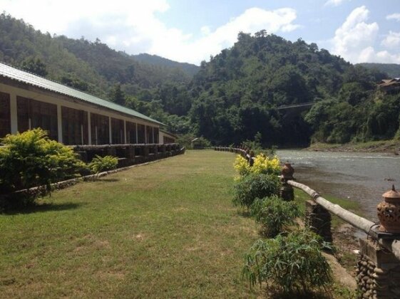 Lhakham Hotel - Photo4