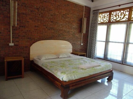 Lhakham Hotel - Photo5