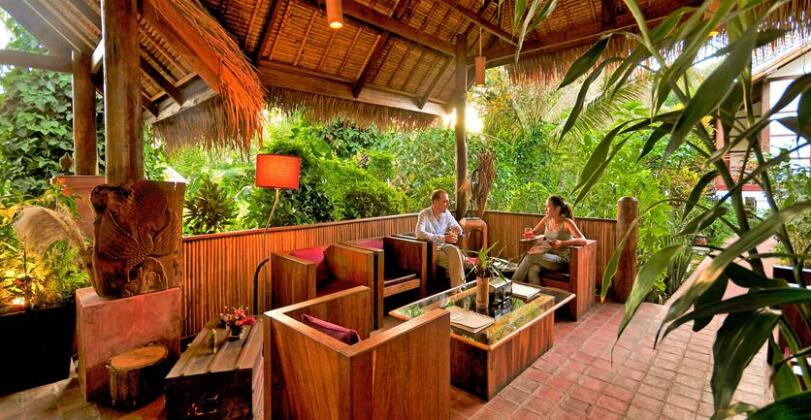 Muang La Lodge - Photo2