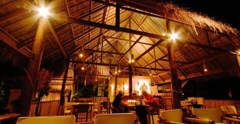 Muang La Lodge - Photo4