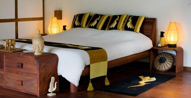 Muang La Lodge - Photo5