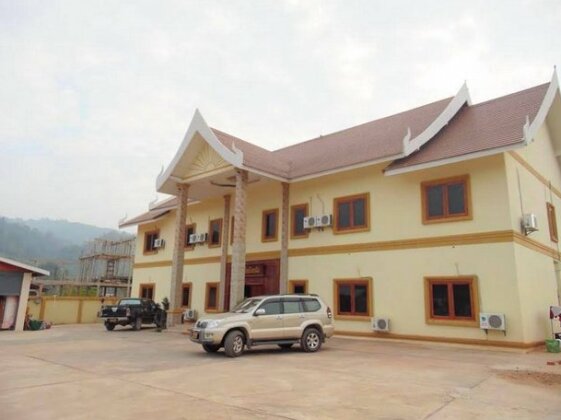 Nam Neung Guesthouse