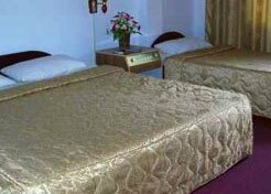 Oudomkham Hotel - Photo2