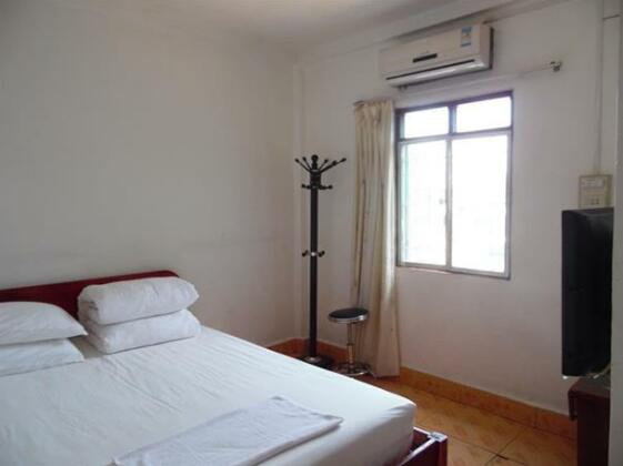 Saiyasuck Guesthouse - Photo2