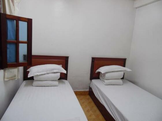 Saiyasuck Guesthouse - Photo4