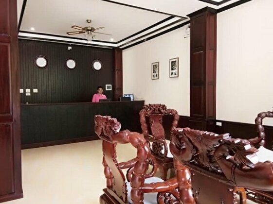 Singha Hotel - Photo2