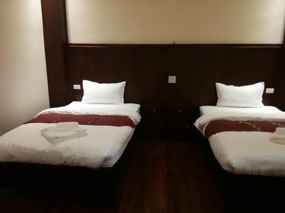 Singha Hotel - Photo4
