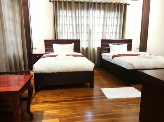 Singha Hotel - Photo5