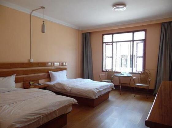 Singthong Hotel - Photo2