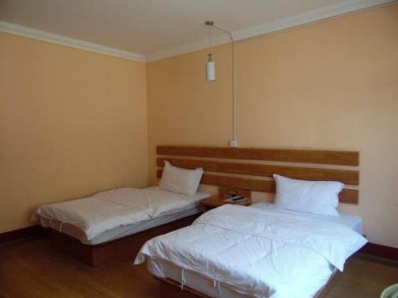 Singthong Hotel - Photo3