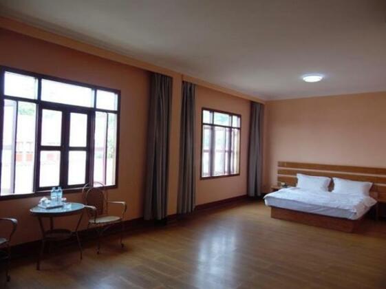 Singthong Hotel - Photo4