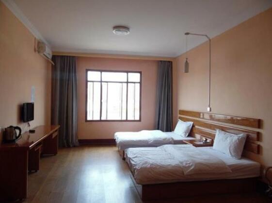 Singthong Hotel - Photo5