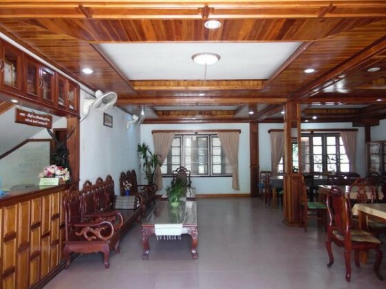 Villa Keoseumsack - Photo3