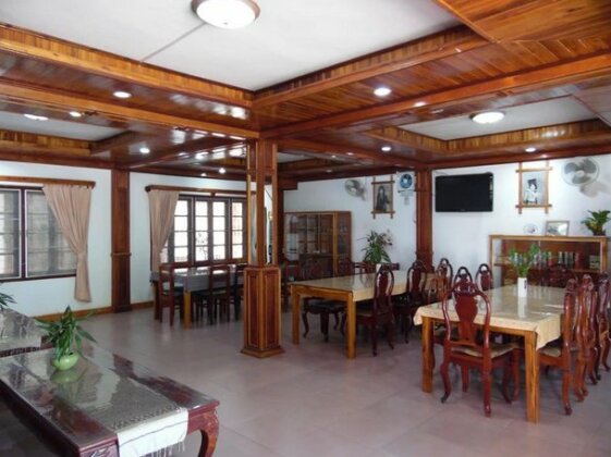 Villa Keoseumsack - Photo4
