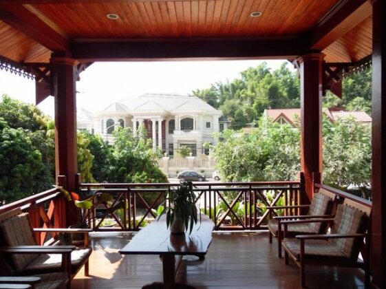 Villa Keoseumsack - Photo5