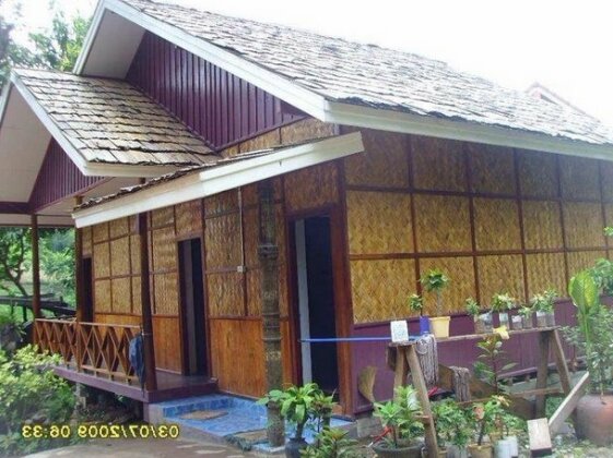 Bounmy Guesthouse - Photo2