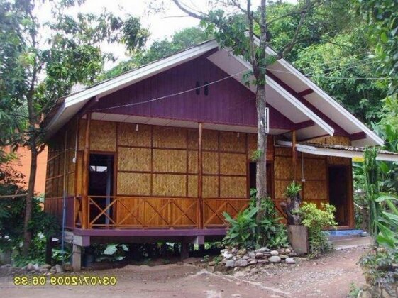 Bounmy Guesthouse - Photo3