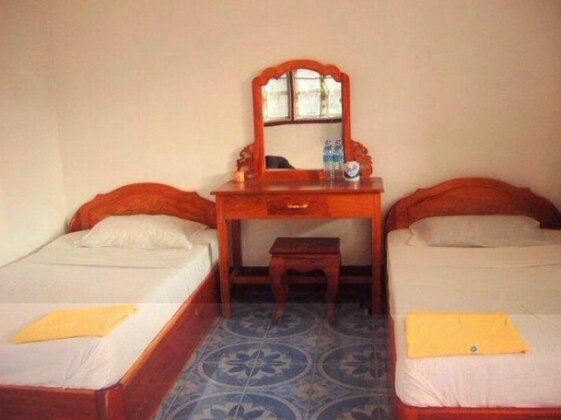 Bounmy Guesthouse - Photo4