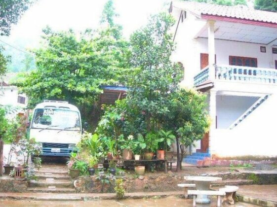 Bounmy Guesthouse - Photo5