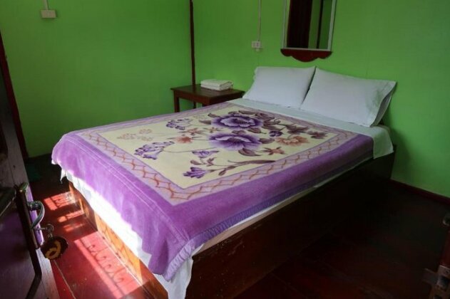 Dockhoun Guesthouse - Photo4